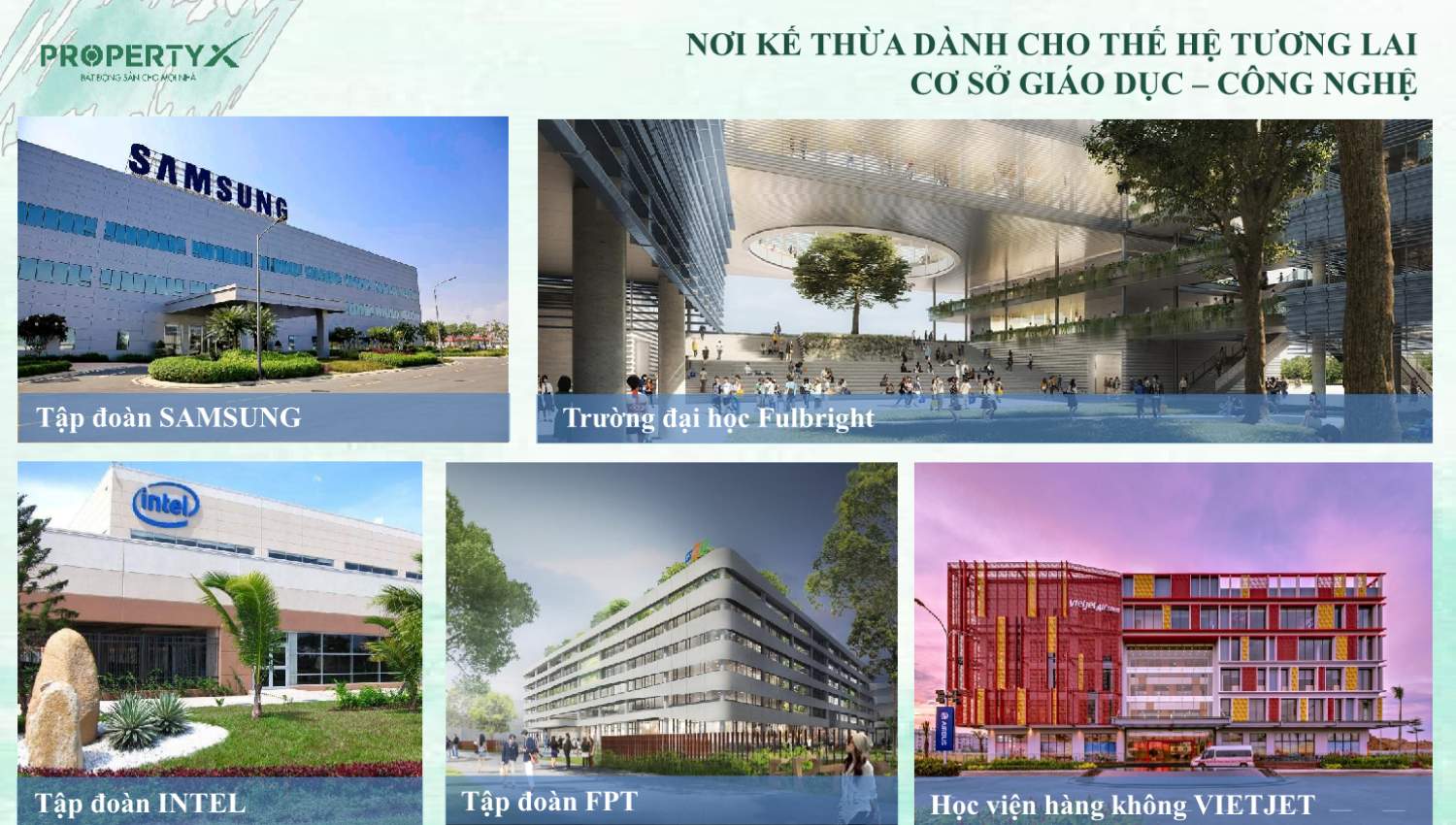 Saigon Garden Riverside Village