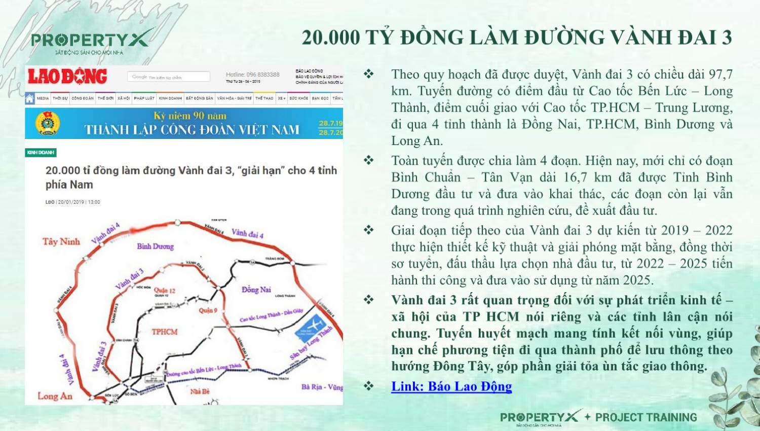 Saigon Garden Riverside Village