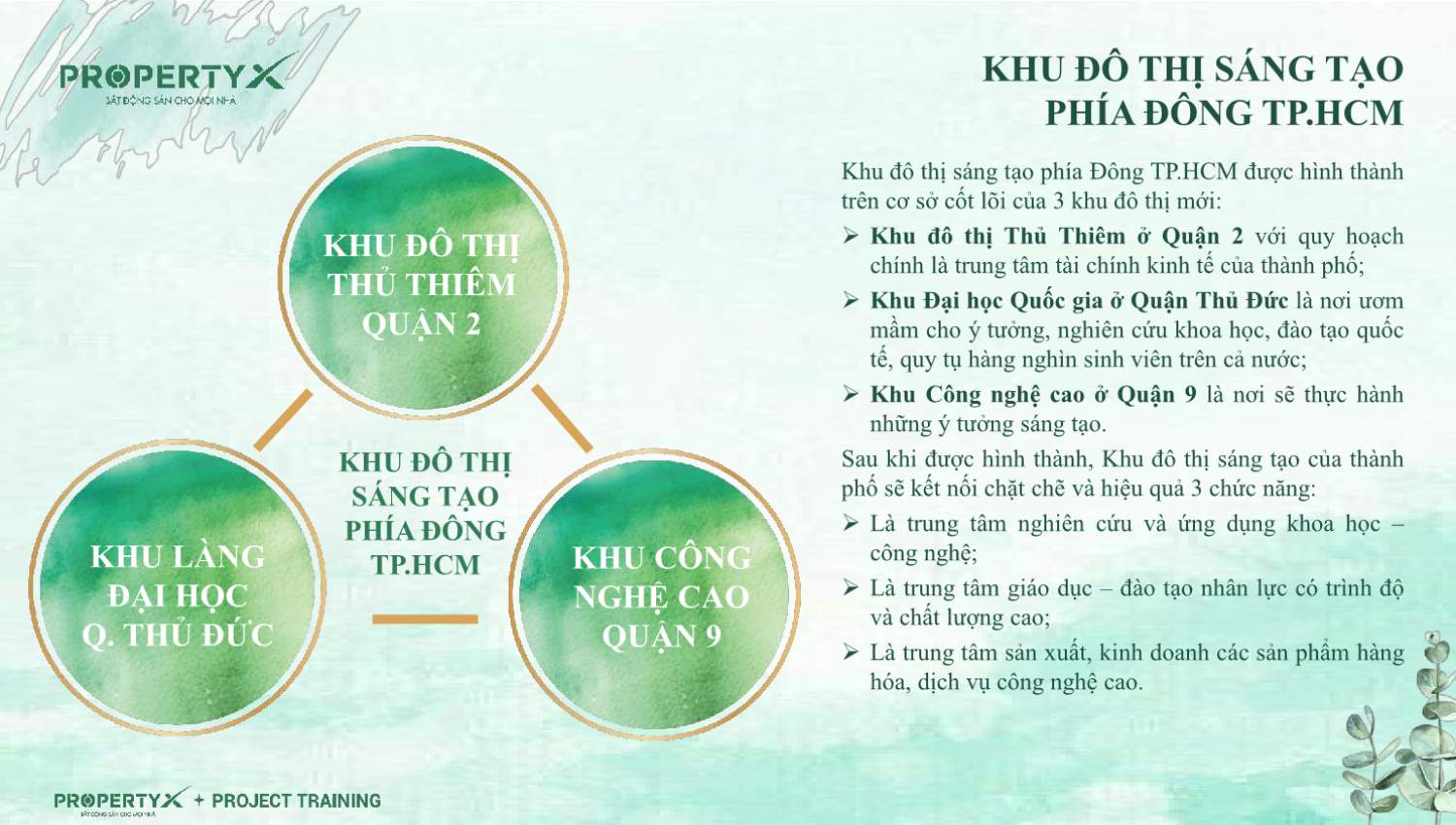 Saigon Garden Riverside Village