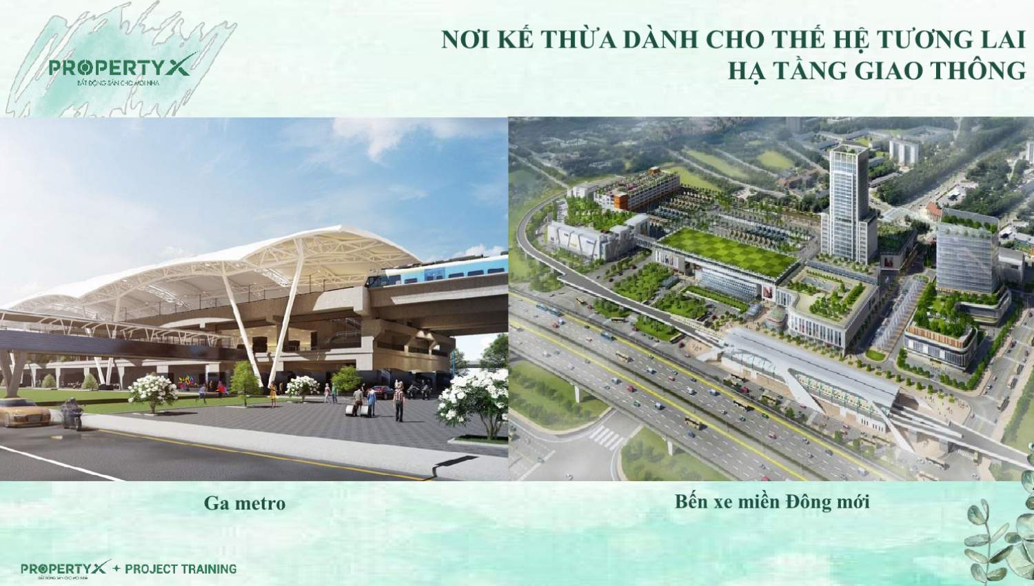 Saigon Garden Riverside Village