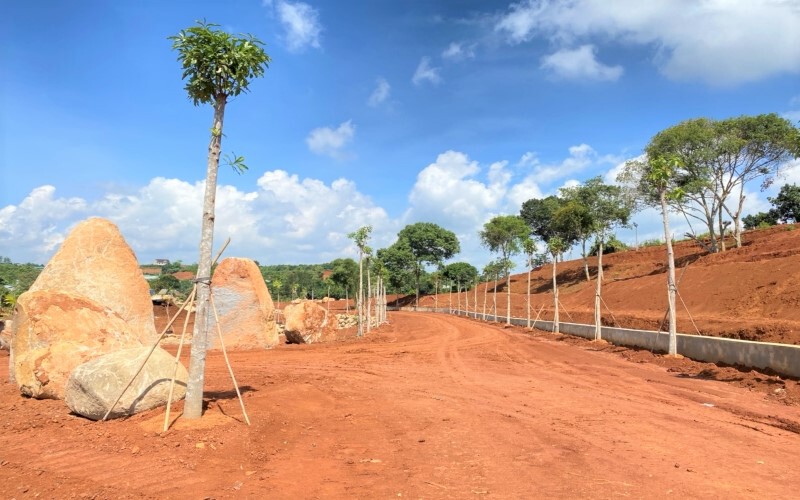 Da Naur Villas & Homestay Da Naur Villas & Homestay