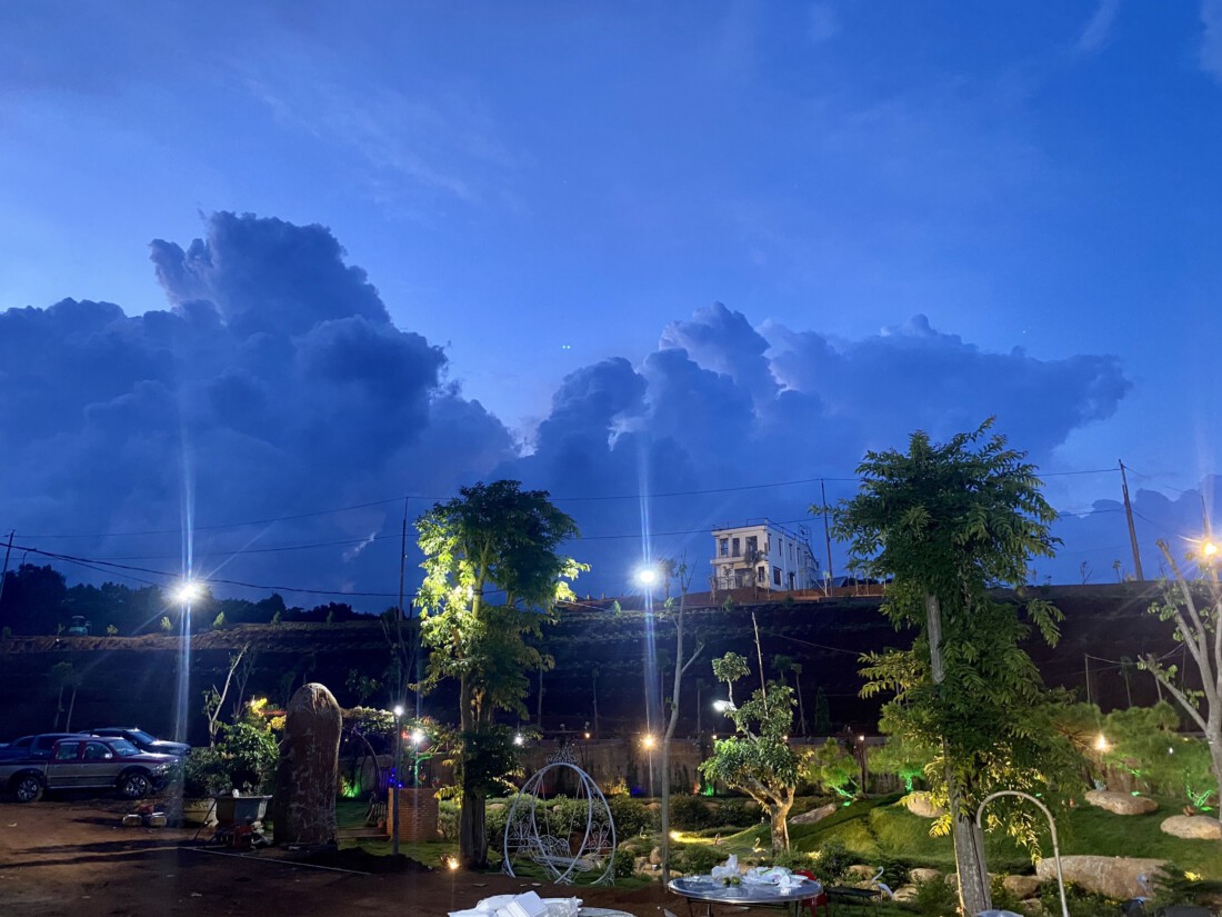 Da Naur Villas & Homestay Da Naur Villas & Homestay