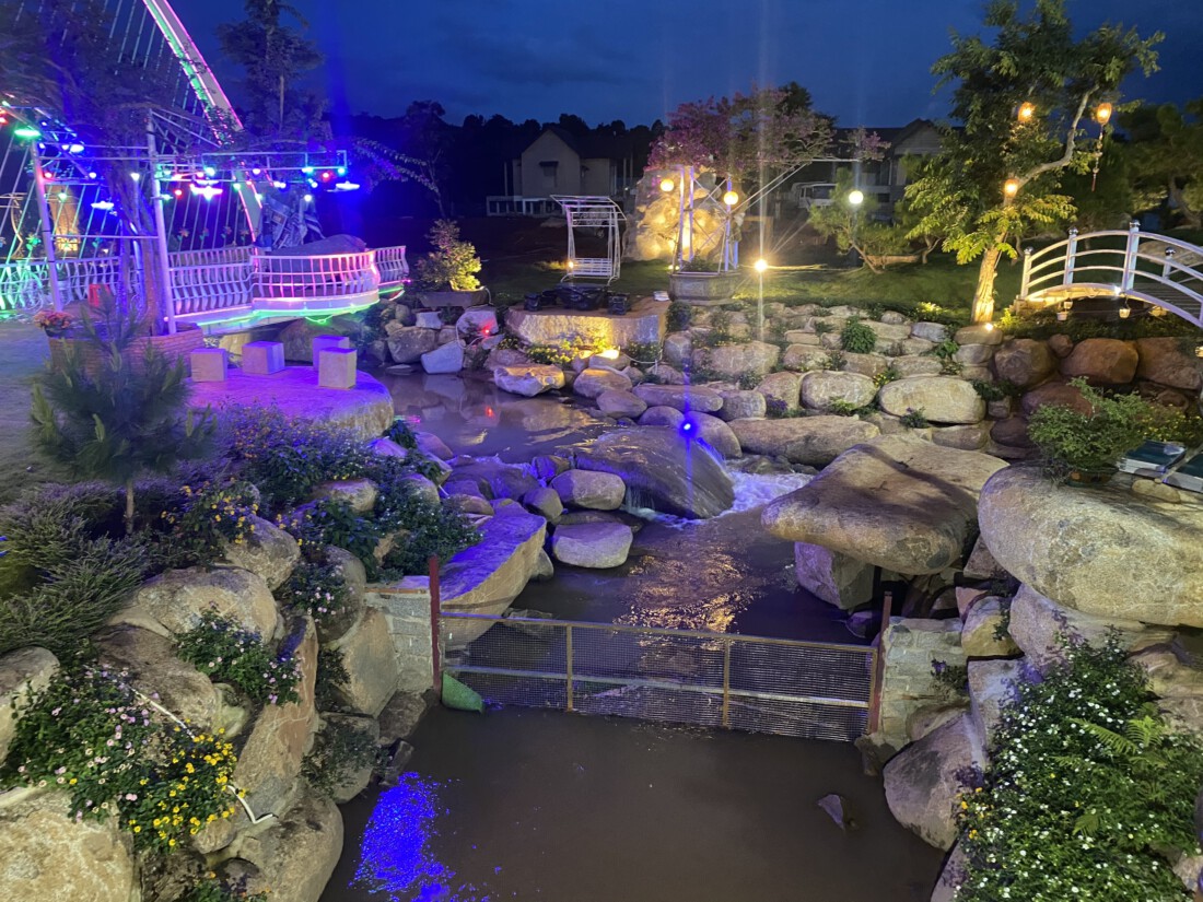 Da Naur Villas & Homestay Da Naur Villas & Homestay