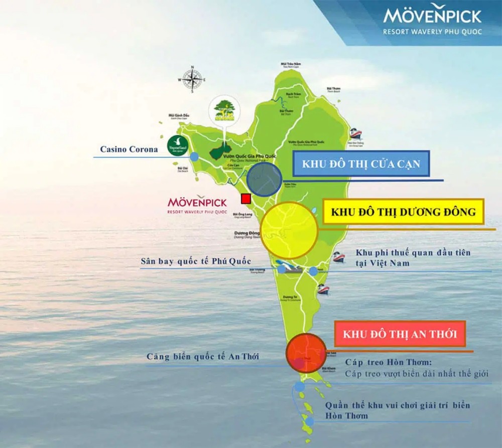 Felicity Phú Quốc Felicity Phú Quốc