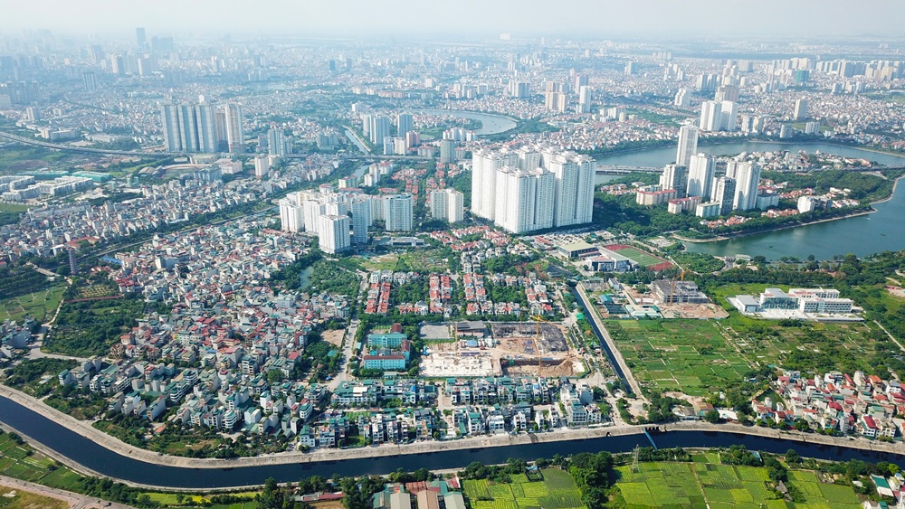 Hà Nội Melody Residences Hà Nội Melody Residences