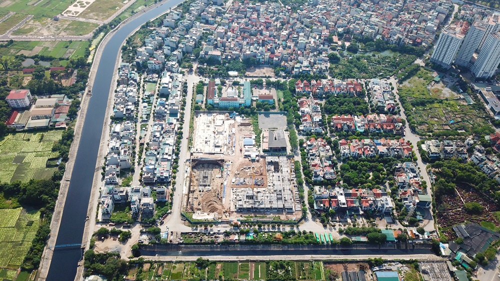 Hà Nội Melody Residences Hà Nội Melody Residences