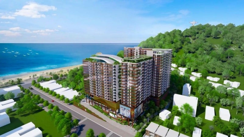 Fiveseasons Homes Vũng Tàu