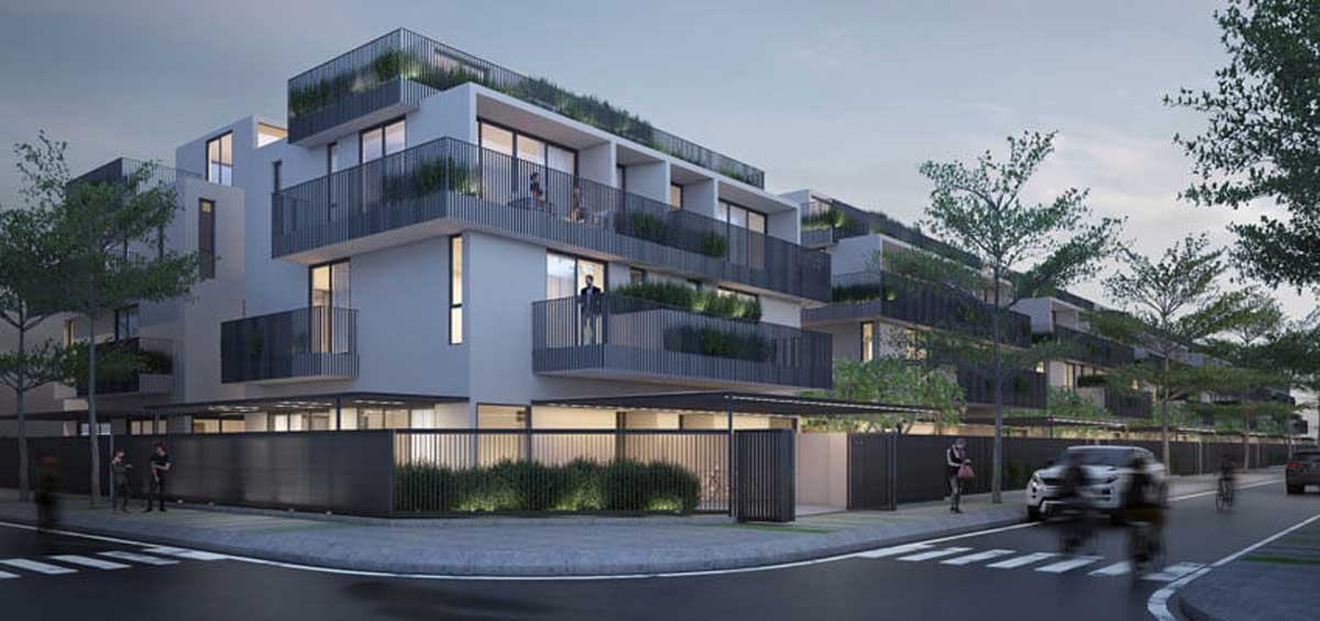 Amor Residence Villa