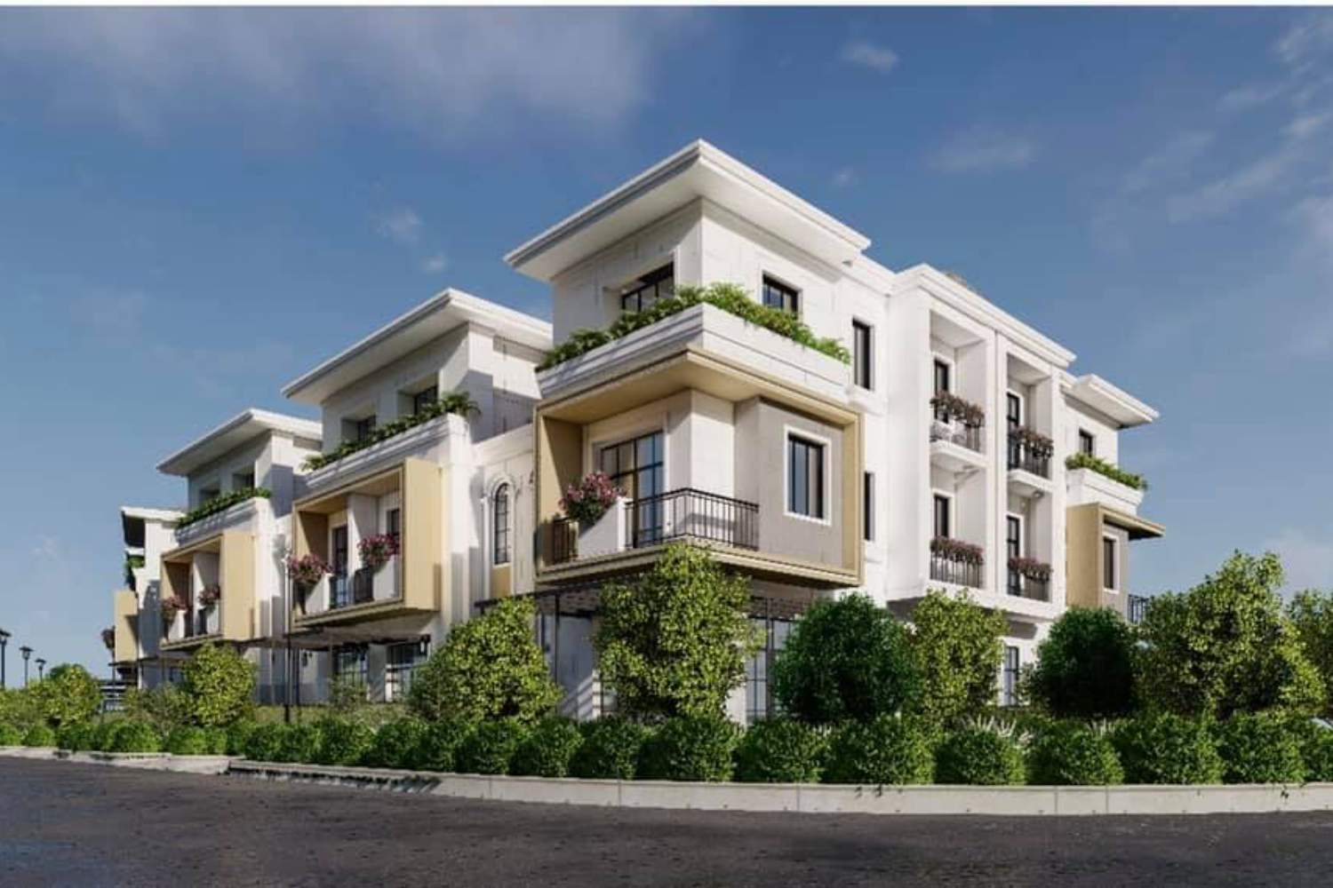 West Lakes Golf & Villas