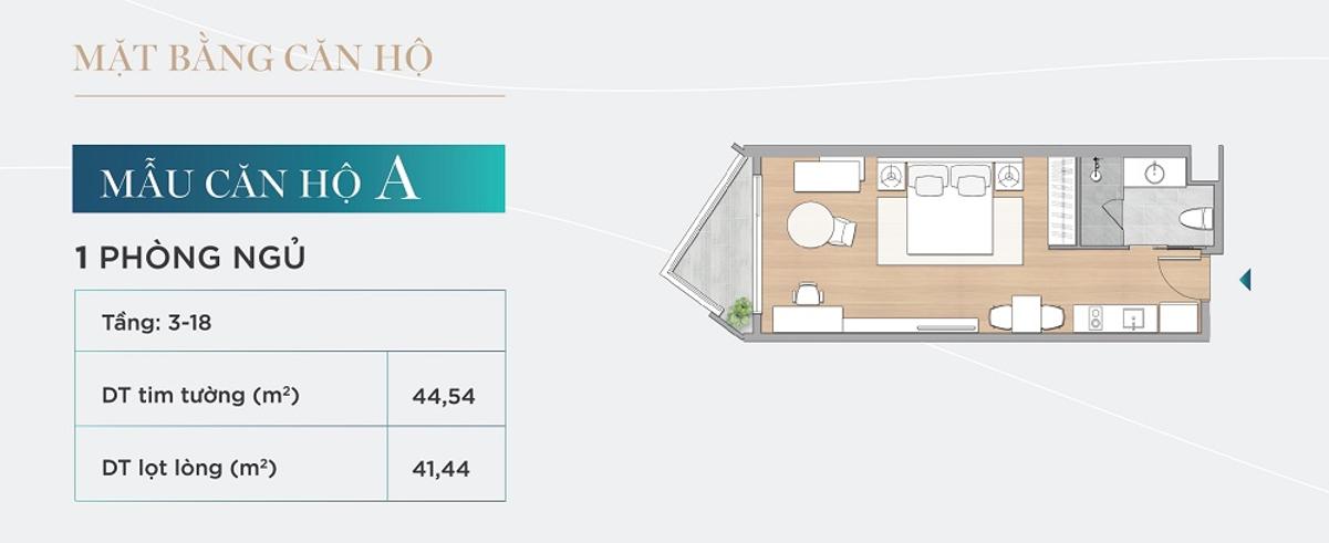 Alaric Tower Vũng Tàu