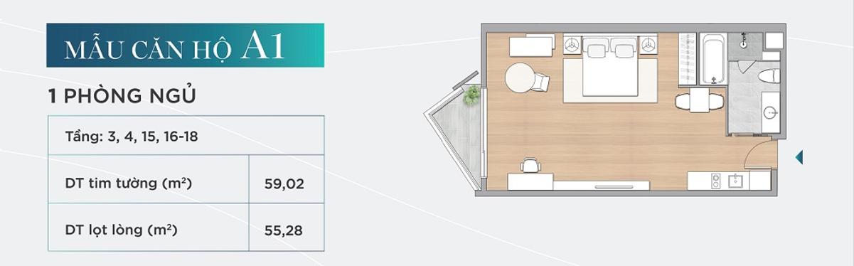 Alaric Tower Vũng Tàu