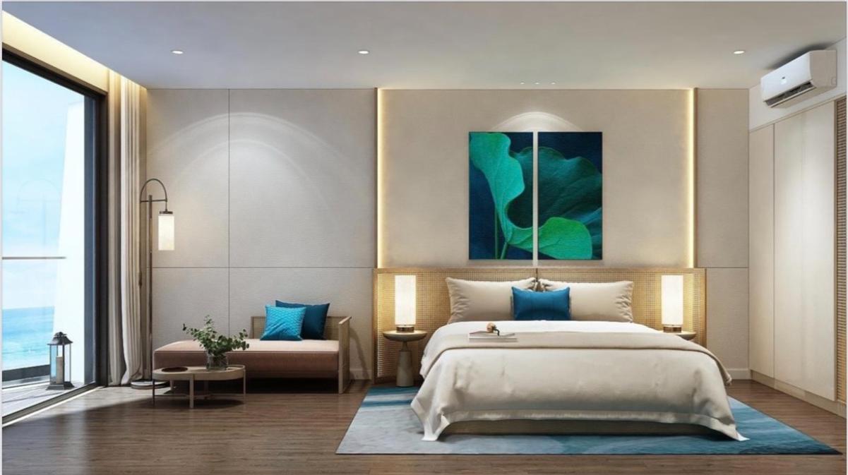 Alaric Tower Vũng Tàu