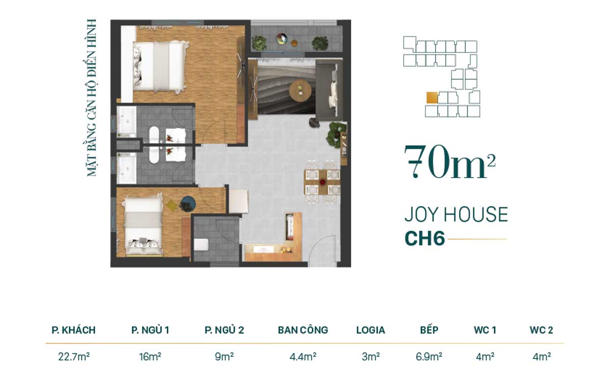 Phúc Đạt Connect 2