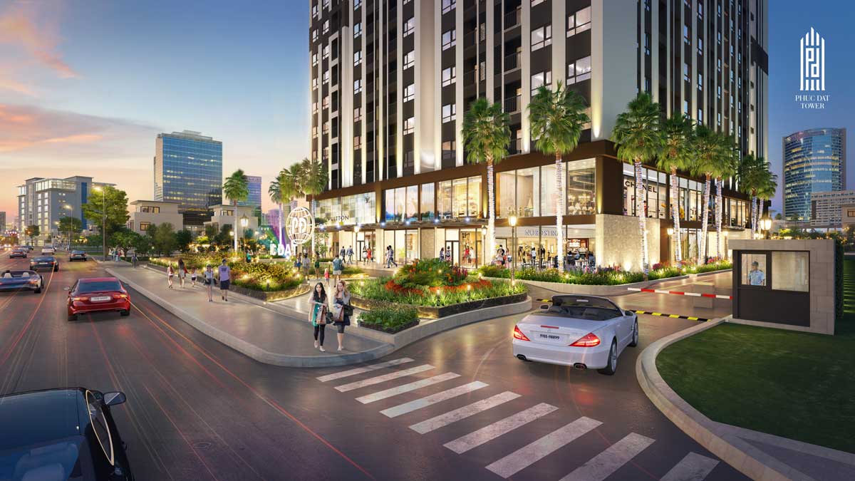 Phúc Đạt Connect 2