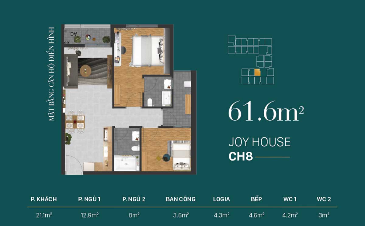 Phúc Đạt Connect 2