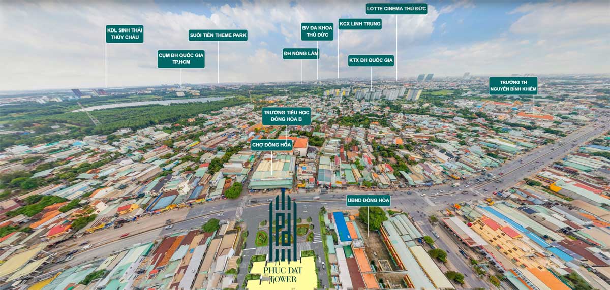 Phúc Đạt Connect 2