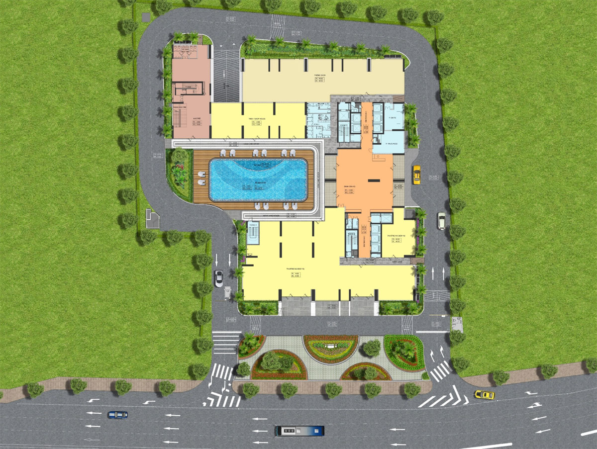 Phúc Đạt Connect 2