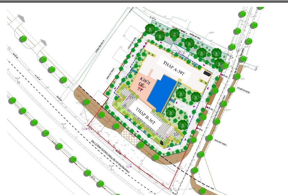 The Emerald 68 The Emerald 68