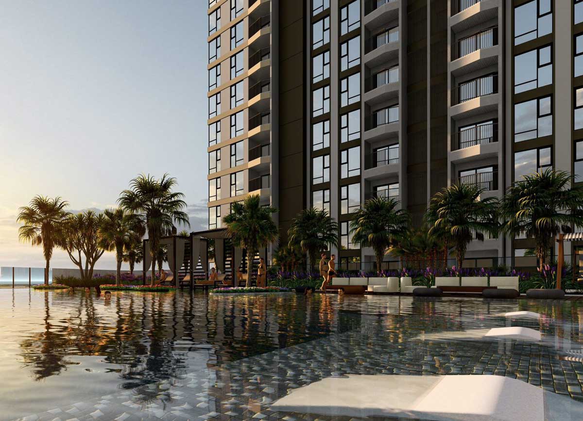 The Emerald 68 The Emerald 68