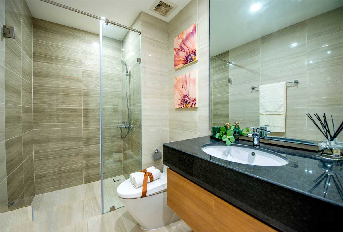 The Emerald 68 The Emerald 68