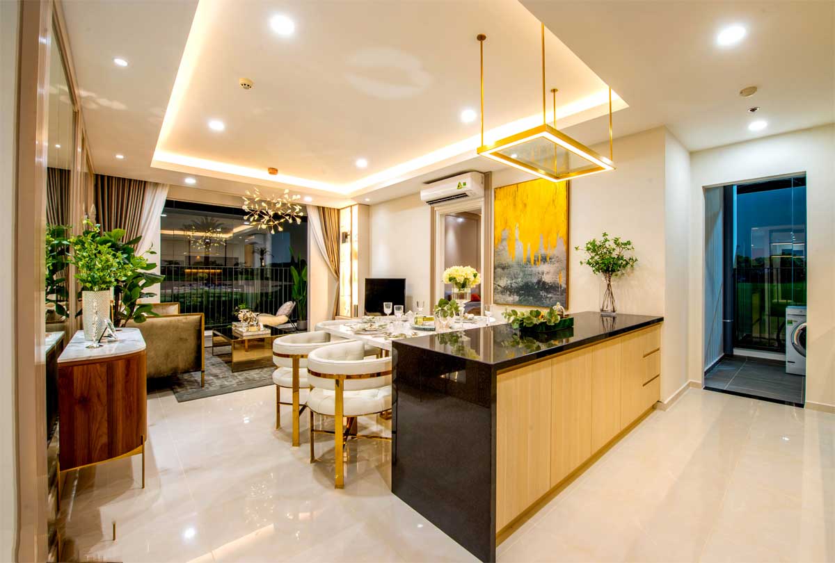 The Emerald 68 The Emerald 68