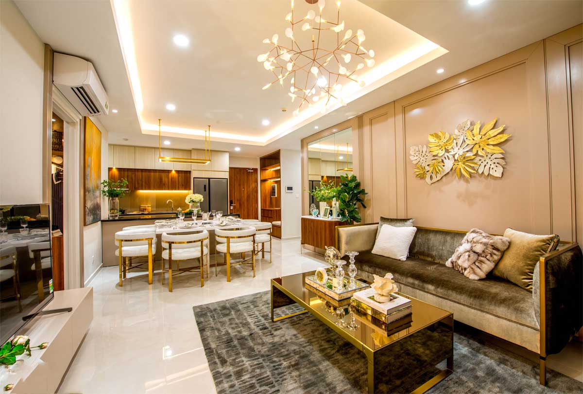 The Emerald 68 The Emerald 68