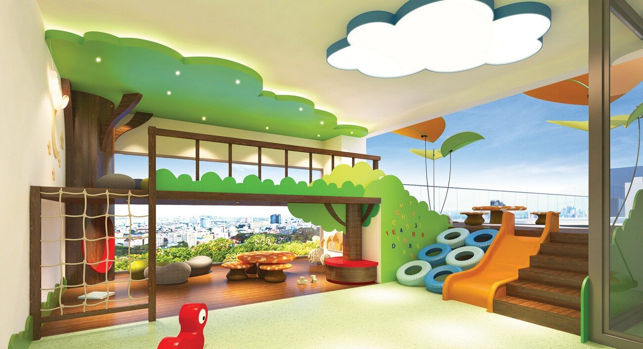 The Emerald 68 The Emerald 68