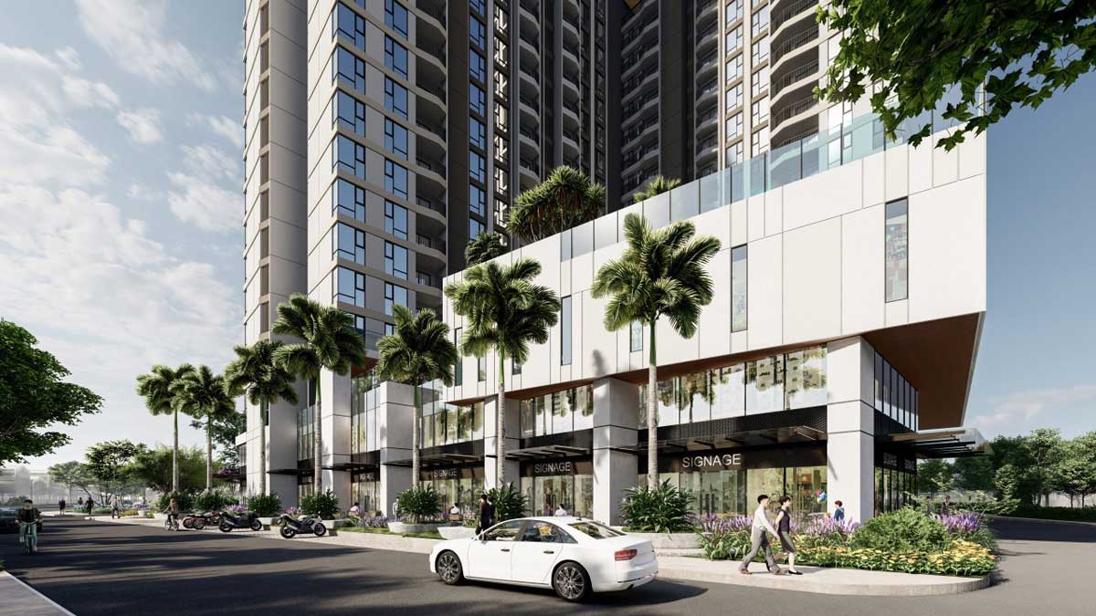 The Emerald 68 The Emerald 68