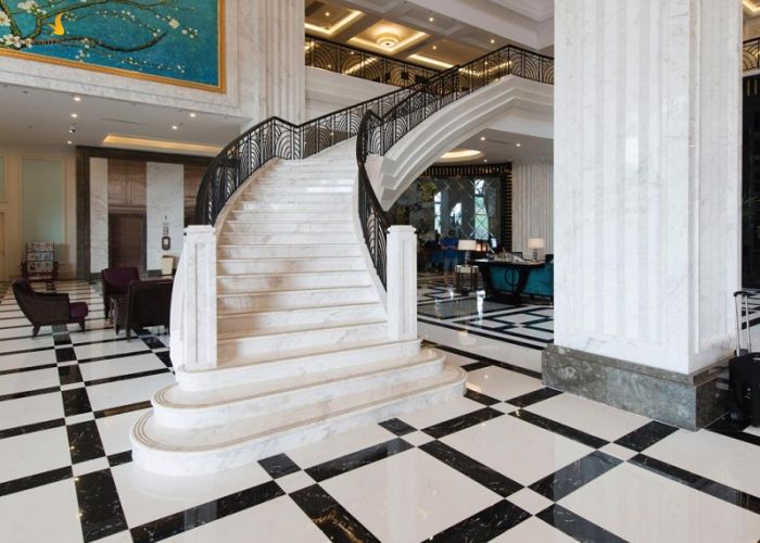 Dự án Vinpearl Discovery 1 Nha Trang