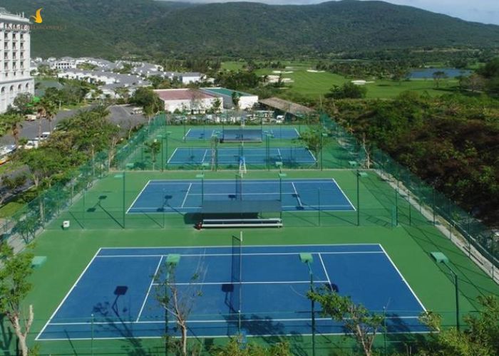 Dự án Vinpearl Discovery 1 Nha Trang