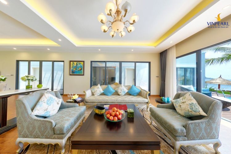 Vinpearl Resort & Spa Nha Trang Bay