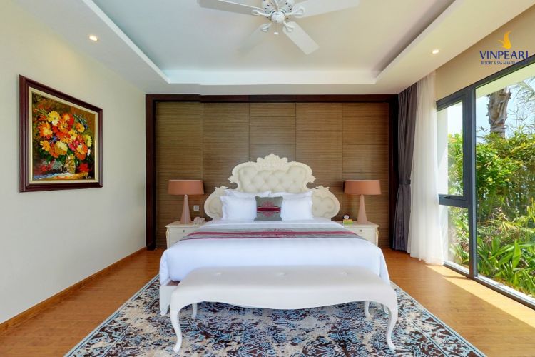 Vinpearl Resort & Spa Nha Trang Bay