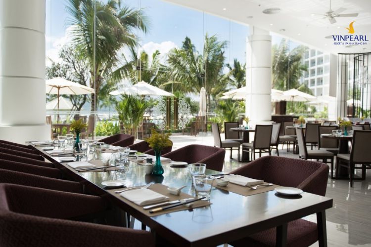 Vinpearl Resort & Spa Nha Trang Bay