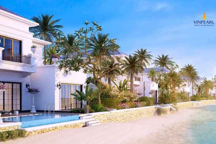 Vinpearl Resort & Spa Nha Trang Bay