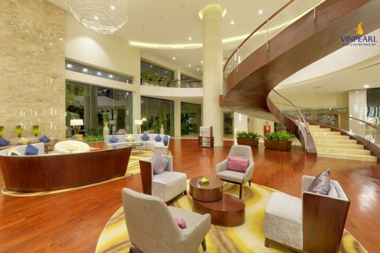 Vinpearl Resort & Spa Nha Trang Bay