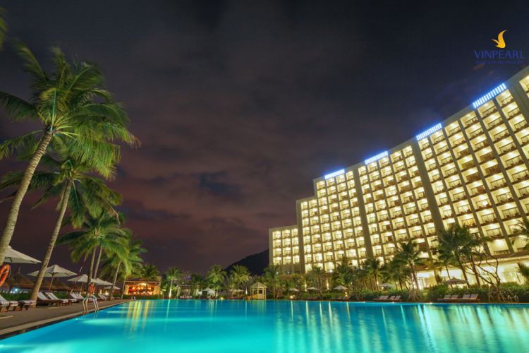Vinpearl Resort & Spa Nha Trang Bay