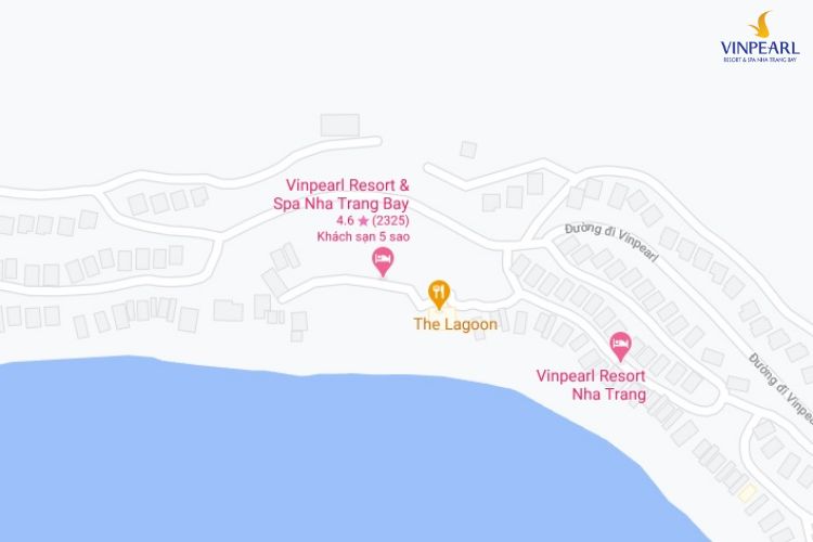 Vinpearl Resort & Spa Nha Trang Bay