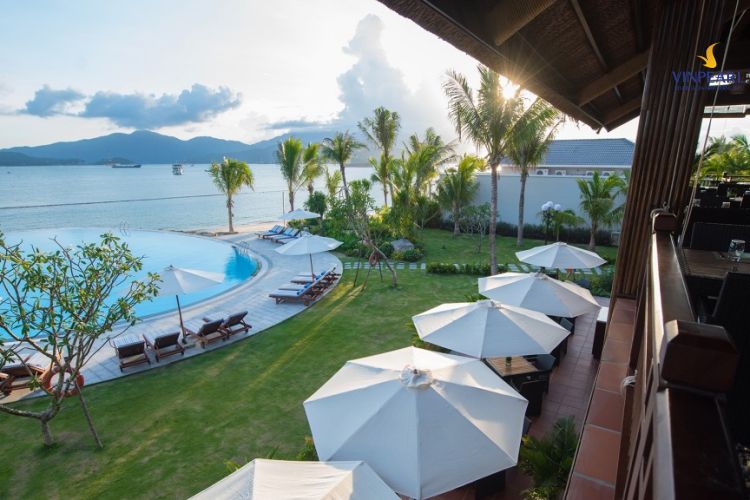 Vinpearl Resort & Spa Nha Trang Bay