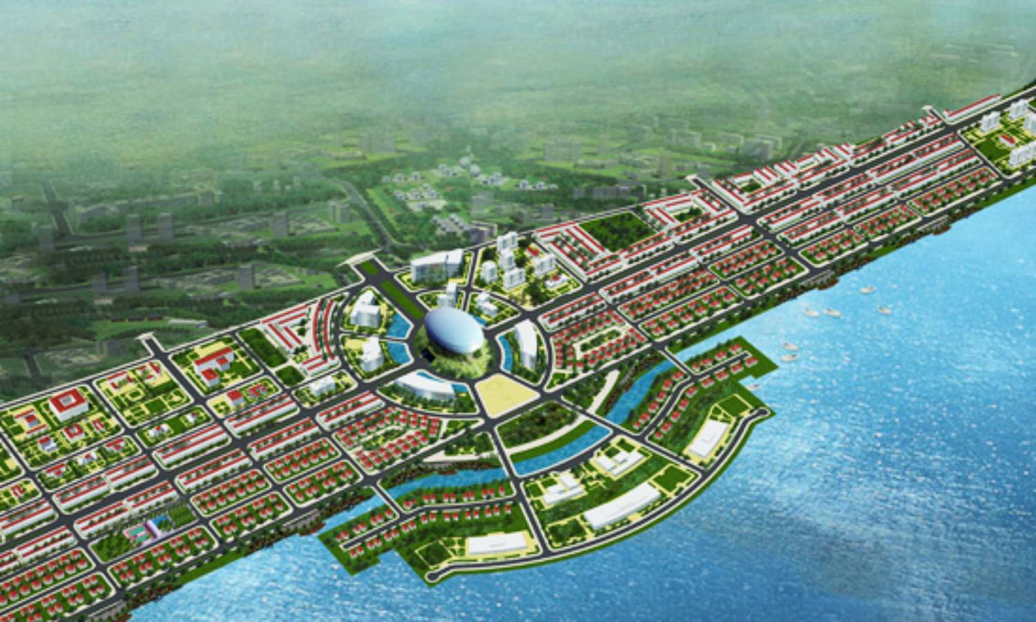 Phú Cường Hoàng Gia Phú Cường Hoàng Gia