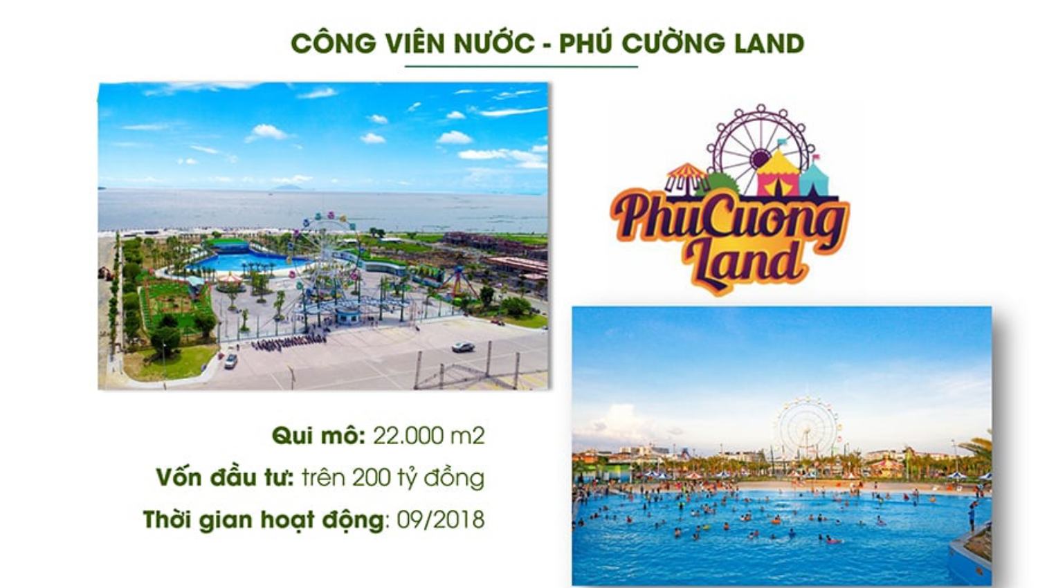Phú Cường Hoàng Gia Phú Cường Hoàng Gia