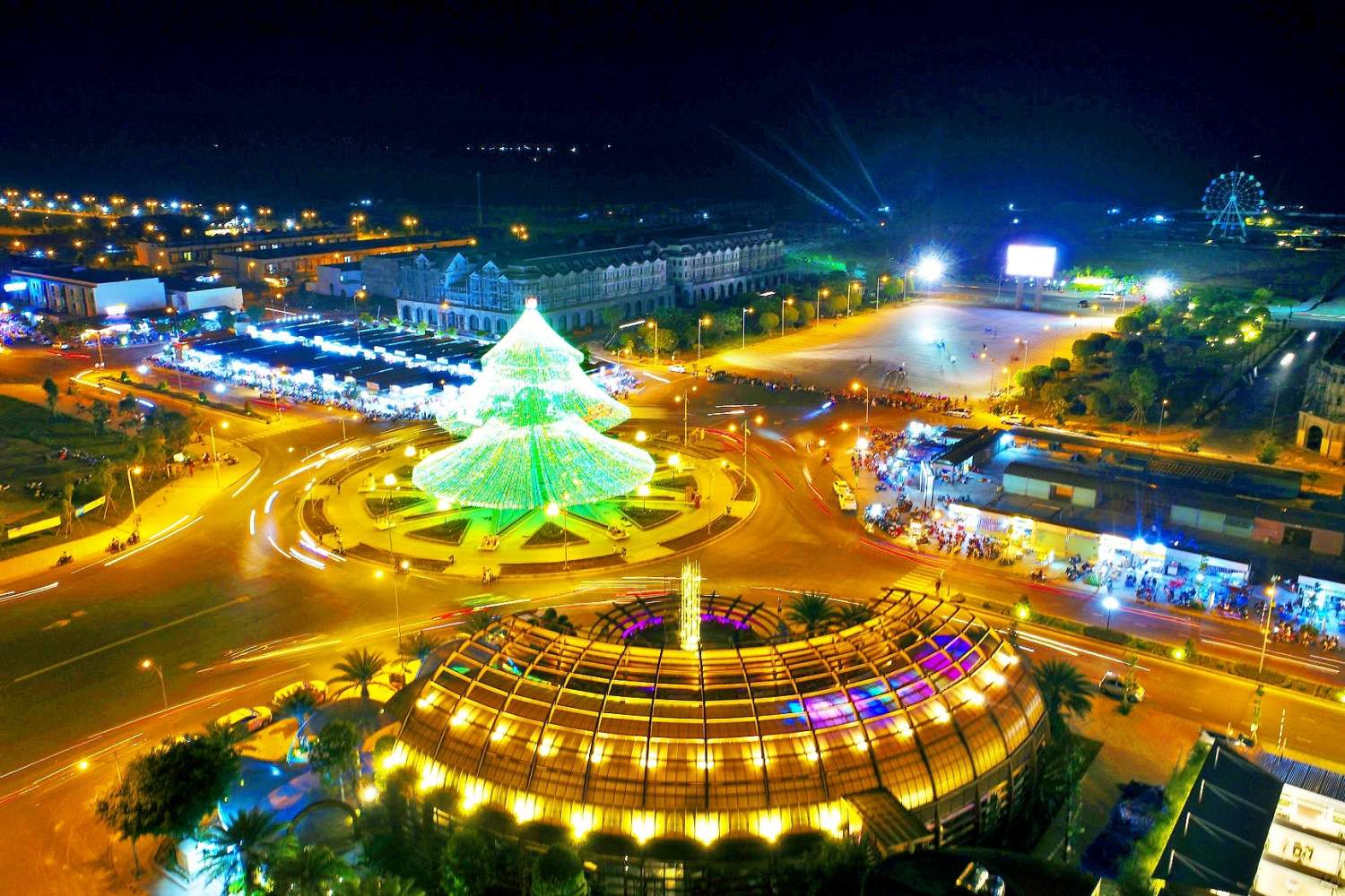 Phú Cường Hoàng Gia Phú Cường Hoàng Gia