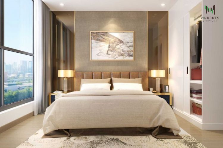 Vinhomes Symphony Hà Nội