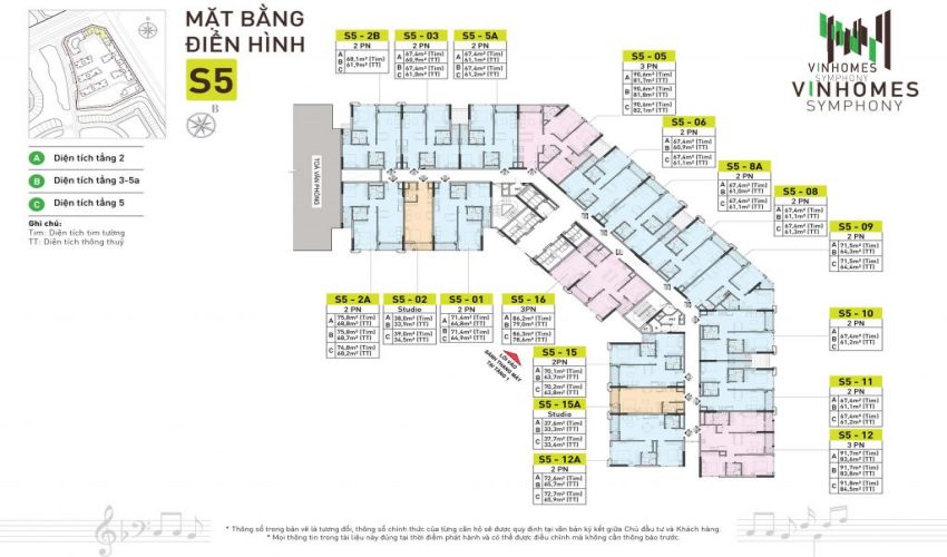 Vinhomes Symphony Hà Nội