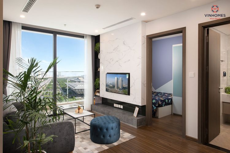 Vinhomes West Point Hà Nội