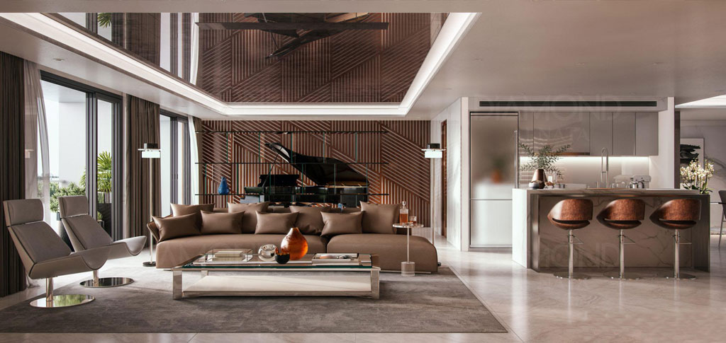 Sycamore Bình Dương