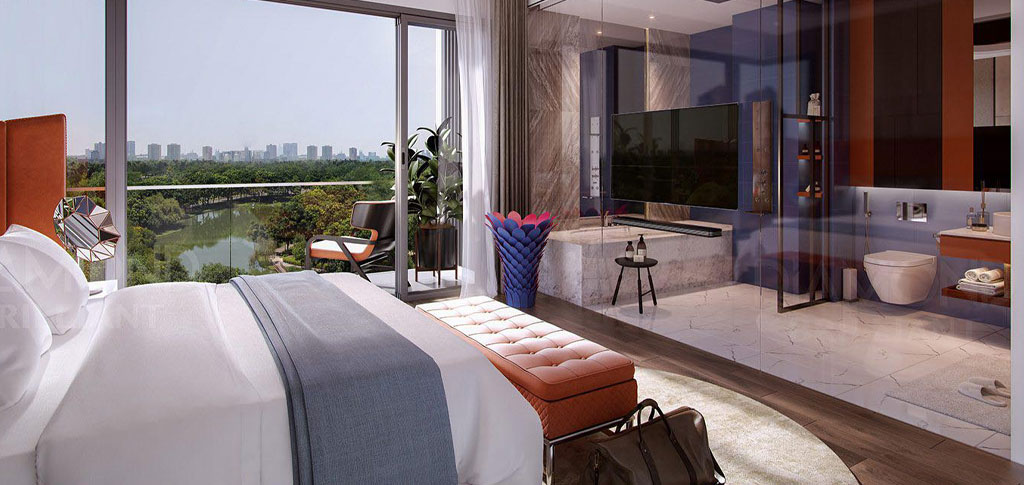 Sycamore Bình Dương