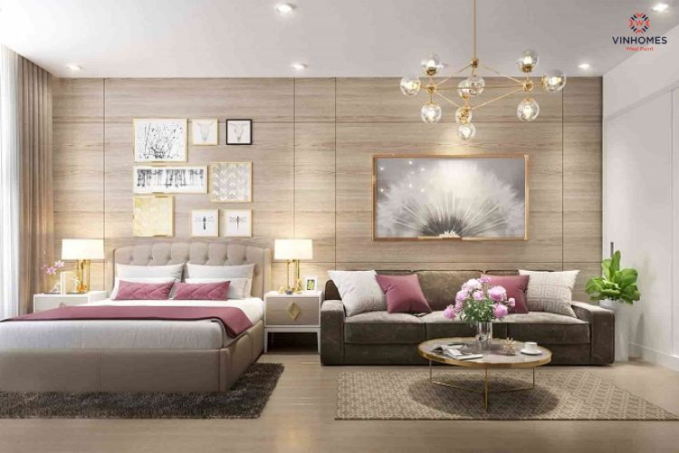 Vinhomes West Point Hà Nội