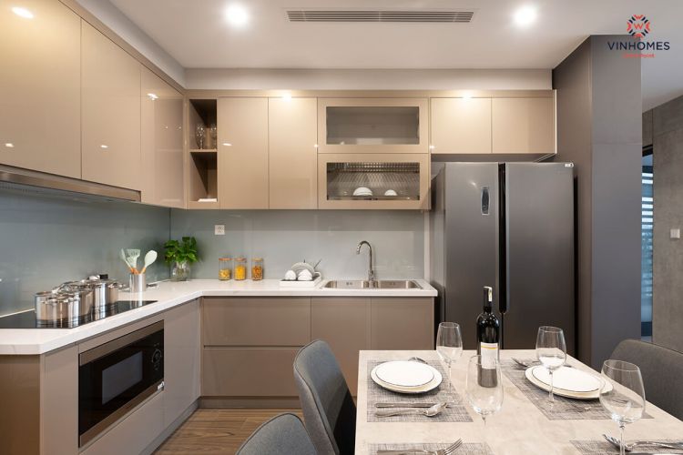 Vinhomes West Point Hà Nội
