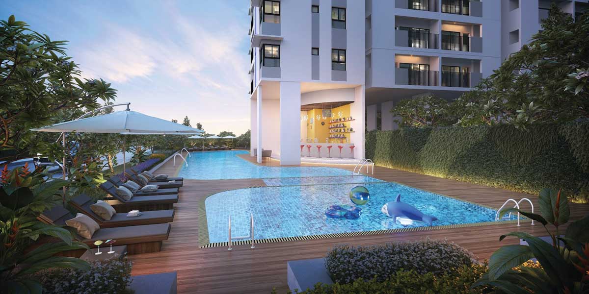 Elysian Thủ Đức