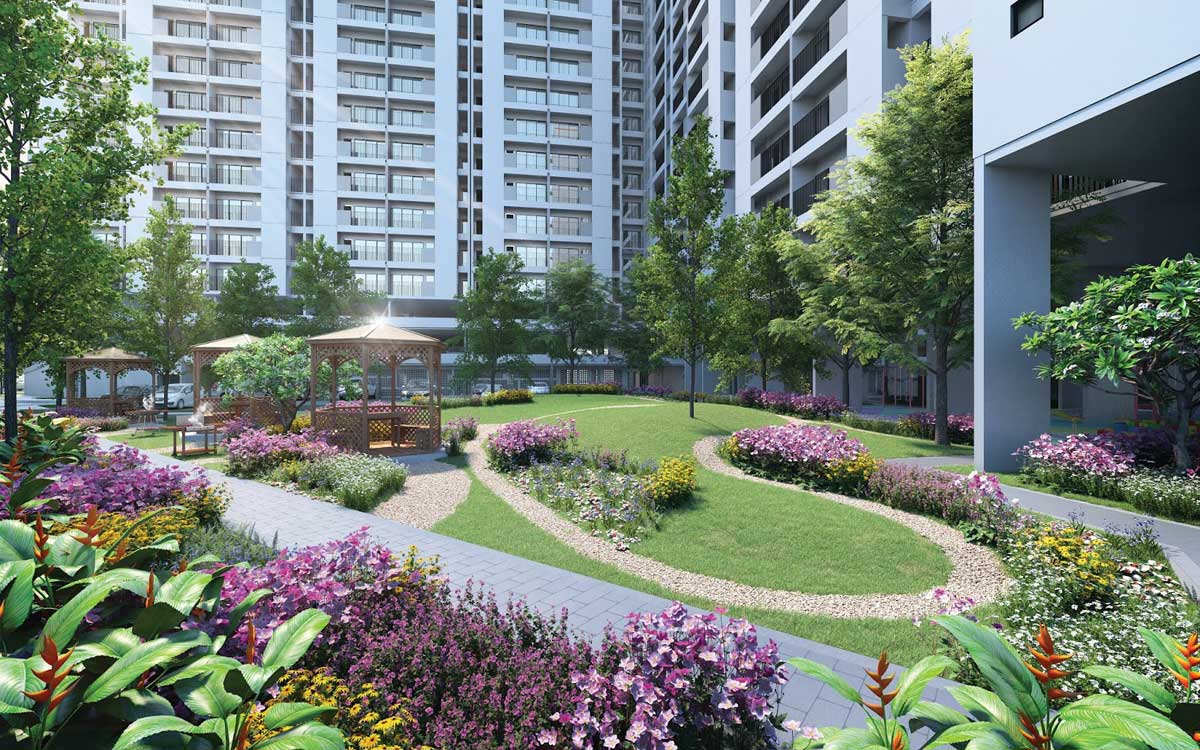 Elysian Thủ Đức